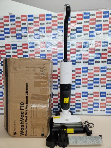 Aspiradora sin Cable Proscenic F10h
